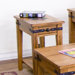 Sedona End Table