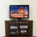 Santa Fe 55" TV Stand