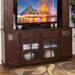 Santa Fe 72" TV Stand