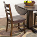 Santa Fe Ladderback Side Chair