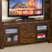 Santa Fe 60" TV Stand