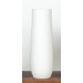 Vase in White