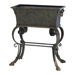 Bacchus Rectangular Planter