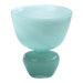 Small Gabriella Vase in Turquoise