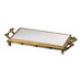 Bamboo Rectangular Serving Tray