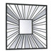 Segment Square Mirror in Old World