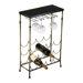 Urban 12 Bottle Wine Rack