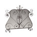 Sofina Iron Fireplace Screen