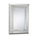 Marriot Mirror in Clear