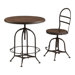 Lucca Side Chair 