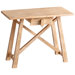 Exacto Console Table