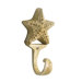 Star Fish Coat Hook