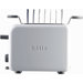 kMix 2-Slice Toaster in White