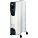 Safeheat 1500W Portable Oil-Filled Radiator