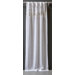 Amelie Linen Voile Curtain Panel