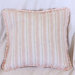 Mystic 1/2" Ruffle Sham