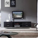 Promoter 79" TV Stand