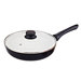 11" Non-Stick Skillet with Lid