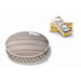 Cosmopolitan Dog on Wire Round Round Change-a-Cover