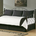 Paramount 5 Piece Zebra Twin Daybed Set