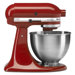 4.5 Quart Ultra Power Stand Mixer