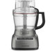 13-Cup Food Processor with Mini Bowl