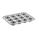 Bakeware 12 Cup Mini Muffin Pan