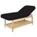 Clinician Adjustable Lift Assist Backrest Top
