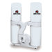 32 cm 5 HP 3 Phase 220/440V 3990 CFM Bag Dust Collector