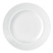 Cafe Blanc 11" Dinner Plate