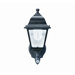 Battery Powered Motion-Activated Wall Sconce