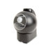 Motion-Activated LED Outdoor Light in Black
