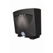 Battery Powered Motion-Activated Outdoor Night Light in Bronze
