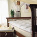 75 / 25 Featherbed Mattress Enhancer