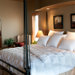 Avalon 600 Southernlite Down Comforter