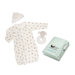 Gift Set Treasure Box Set in Animal Print