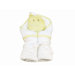 Bath Time Favorites Hooded Towel and Duck Wash Cloth Set