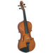 Cremona Novice 1/4-Size Violin Outfit with Rosewood