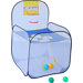Toss It Pop Up Game Kids Play Tent