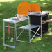 Pack n Go Prep Table