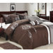 Arabesque Comforter Set