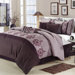 Renaisance 12 Piece Osbourne Bed in a Bag Set