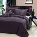 Poppy 8 Piece Oversized and Overfilled Comforter Set