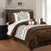 Greyson 7 Piece Comforter Set