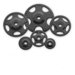 Weight Plate Rubber Grip Olympic