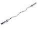 47" International Curl Bar