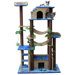 78" Amazon Cat Tree