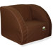 Pure Organic Slipcover Kid's Club Chair