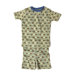 Fishin' Bears PJ Short Set