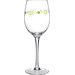 Social Ave The Molly White Wine Glass (Set of 4)